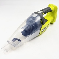 Ryobi RHV18 18V Cordless Handheld Vacuum Cleaner Skin Only