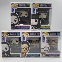 Funko Pop What We Do in the Shadows Complete Full Set 1326-1330 