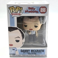Funko Pop! Movies: Billy Madison - Danny McGrath #898 Vinyl Figure 