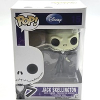 Funko Pop! Disney 15 Jack Skellington Series 2 Vinyl Figure 