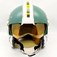 Hasbro Black Series Star Wars Wedge Antilles Wearable Electronic Helmet