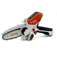STIHL GTA 26 10.8V Cordless Garden Pruner Saw Kit Battery and Charger