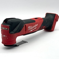 Milwaukee M18 FUEL FMT Li-Ion 18V Cordless Brushless Multi Tool Skin Only