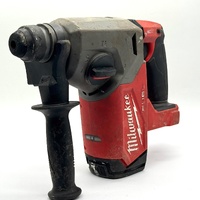 Milwaukee M18 FHM 18V SDS Max Brushless Rotary Hammer Drill Skin Only