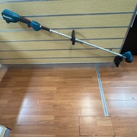 Makita DUR192L 18V LXT Brushless Whipper Snipper Skin Only