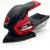 Ozito PXC 18V Cordless Detail Sander PXMSS-700 Skin Only