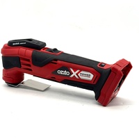 Ozito PXC 18V Multi Function Tool PXMFTS-018 Skin Only
