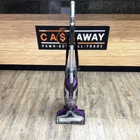 Bissell CrossWave Pet All in One Floor Cleaner Multi Surface 2225F