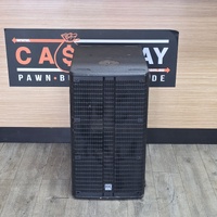 HK Audio Linear Sub 1200A Active Subwoofer Black 1200W 240V