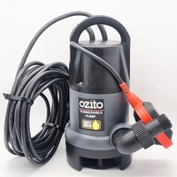 Ozito PSDW-350 350W Dirty Water Submersible Pump