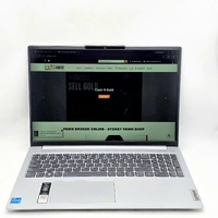 Lenovo IdeaPad Slim 5 16 Inch i5-12450H 16GB RAM Laptop