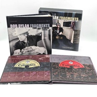 Bob Dylan Fragments Time Out Of Mind Sessions Vol 17 5CD Deluxe Box Set
