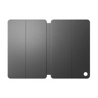 Lenovo Folio Case ZG38C06653 Luna Grey Protective Cover