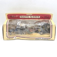 Lledo Models Days Gone Gift Set GS.1 Vintage Diecast 3 Vehicle Pack 1983 Boxed
