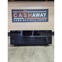Yamaha RX-V681 7.2 Channel Network AV Receiver 4K Dolby Atmos Wi-Fi Bluetooth