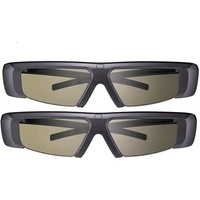 Samsung SSG-P2100N/XS 3D Active Glasses 2 Pack Lightweight