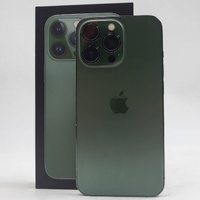 Apple iPhone 13 Pro 128GB Green Unlocked Smartphone