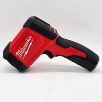 Milwaukee 2268-40 Infrared Temperature Gun -30°C to 550°C 12:1 Laser Thermometer