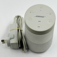Bose SoundLink Revolve Portable Bluetooth Speaker Lux Gray