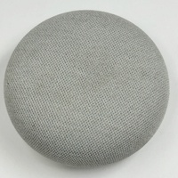 Google Nest Home Mini 2nd Generation Smart Speaker Chalk Model H2C