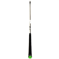 True Temper XP 90 R300 Steel Golf Shaft Regular Flex with Adapter