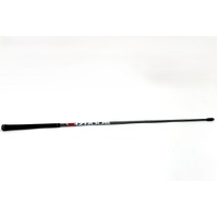 Project X HZRDUS Silver 60 Regular 3FW Golf Shaft Paradym X Adapter