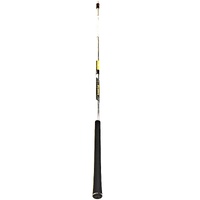 True Temper Dynamic Gold 115 S300 Golf Shaft Mid Trajectory