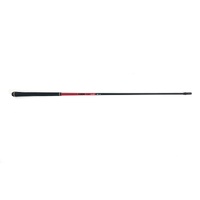 KBS PGI 85 Stiff Hybrid Golf Shaft 4H with Adapter and Grip