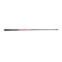 KBS PGI 75 Regular Flex Golf Shaft Hybrid 4H Std Lamkin Grip