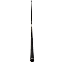 UST Mamiya Helium SF3 Driver Shaft Graphite Black Regular Flex with Adapter