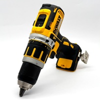DeWALT DCD795-XE 18V XP Cordless Brushless Hammer Drill Driver Skin Only