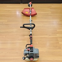 Morrison BC260ERX 25.4cc 2-Stroke 16 Inch Split Shaft Line Trimmer
