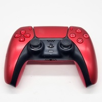 Sony DualSense PlayStation 5 PS5 Wireless Controller Cosmic Red CFI-ZCT1W
