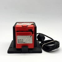 Millers Falls Knife & Scissor Sharpener Electric Multi Task 65W 240V
