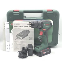 Bosch UniversalImpact 18V-60 Brushless Hammer Drill 2.5Ah Kit with Case