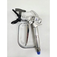 SANIQUE Q345 Airless Spray Gun Combo Kit 3600 PSI Hose Accessories