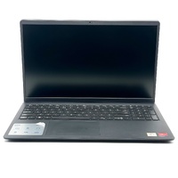 Dell Inspiron 15 3535 Athlon Gold 7220U 8GB 256GB Laptop Black