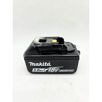 Makita BL1850B 18V LXT 5.0Ah Lithium-Ion High Capacity Battery Pack