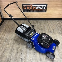 VICTA Tornado 190cc 4 Stroke Mulch Catch Lawn Mower Briggs & Stratton