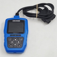 KINCROME K8411 OBD2 OBDII Automotive Diagnostic Scan Tool Code Reader