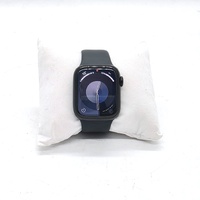 Apple Watch Series 9 41mm MRHR3ZP/A GPS + Cellular Midnight Aluminum Case