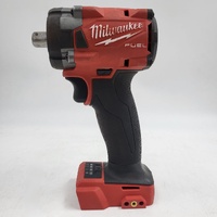 Milwaukee M18 FIW2P12 18V 1/2" Compact Impact Wrench Skin Only Brushless