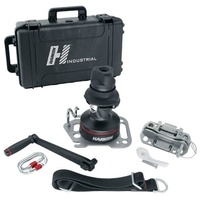 HARKEN INLH500 Industrial Load Winch 500kg Manual Portable Winch Kit