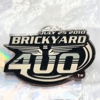 Brickyard 400 July 25 2010 Indianapolis Motor Speedway Racing Collectible