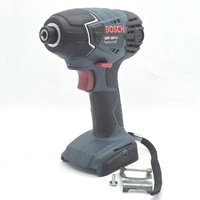 Bosch GDR 18V-Li 18V 3601JA1301 Li-Ion Cordless Impact Driver Skin Only