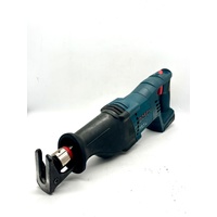Bosch GSA 18V-LI 18V 3601F4J000 Li-Ion Cordless Reciprocating Saw Skin Only