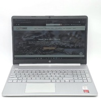 HP 15S 15s-eq1048AU 15.6in Laptop AMD Athlon 8GB 256GB SSD Win 10 Pro