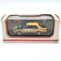 Biante Holden LH Torana L34 1975 Bathurst Winner Brock 1:64 Diecast Model Car