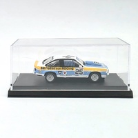 Biante Holden LX Torana A9X #25 Brock 1977 Bathurst 1:64 Car B642302D