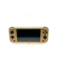 Nintendo Switch Lite Hyrule Edition Handheld Gaming Console HDH-001
